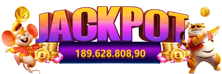68Q JACKPOT